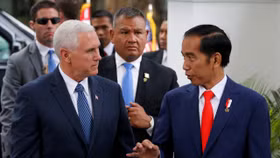 Tổng thống Trump sẽ tham dự hội nghị cấp cao APEC tại Việt Nam