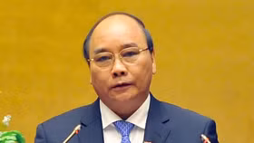 Thủ tướng yêu cầu bãi bỏ Điều 292 Bộ luật Hình sự