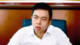 Thu hồi quyết định bổ nhiệm ông Vũ Quang Hải