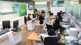 Thêm chủ thẻ Vietcombank mất hơn 20 triệu đồng