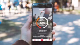 AIA thay đổi cách thức hoạt động bằng số hóa