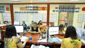 Hà Nội phê duyệt danh sách, kinh phí tinh giản biên chế