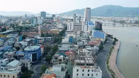 Đà Nẵng treo thưởng 75.000 USD cho ý tưởng quy hoạch cảnh quan hai bên bờ sông Hàn