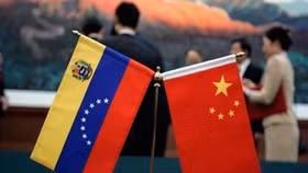 Trung Quốc đã chán cho Venezuela vay tiền