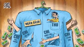 “Không có ngân sách nào chịu được nếu cứ chi tùy tiện thế này"