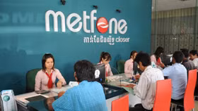 Việt Nam đang có 1.188 dự án đầu tư ra nước ngoài