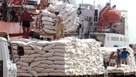 Không xuất khẩu được gạo chính ngạch, DN đứng trước nguy cơ đóng cửa