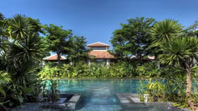 Fusion Maia Đà Nẵng giành hai giải thưởng tại Wellness Travel Awards 2016