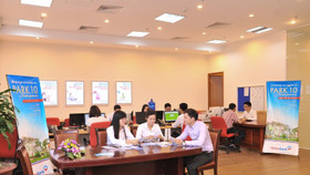 VietinBank tiếp tục giữ mức xếp hạng theo đánh giá của S&P