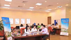 VietinBank tiếp tục giữ mức xếp hạng theo đánh giá của S&P