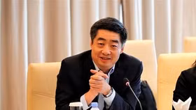 Chủ tịch Huawei: “Chúng tôi có một bộ hồ sơ sạch sẽ”