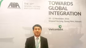 Vietcombank chờ “gật đầu” bán 7,7% cổ phần cho GIC