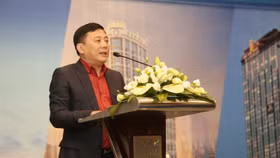 Doanh nhân Nguyễn Tuấn Hải: Tầm nhìn, triết lý và thực tế kinh doanh