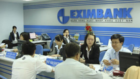 Eximbank chưa thoát diện cảnh báo do thua lỗ 2 năm liền