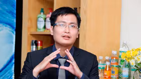 “Định giá FIT, TSC đang rất vô lý“