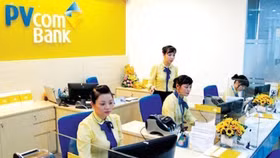 52% cổ phần PVcombank sẽ chuyển giao về Ngân hàng Nhà nước
