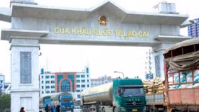 Mở rộng Khu Kinh tế cửa khẩu Lào Cai