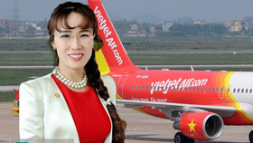 Đại gia bí ẩn đứng sau Vietjet Air và những dự án bất động sản “tỷ đô”