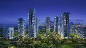 Lãnh đạo Vingroup nói gì về căn hộ Penthouse giá rẻ từ 2 tỷ đồng