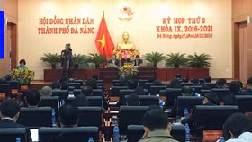 Đà Nẵng công bố kết quả lấy phiếu tín nhiệm