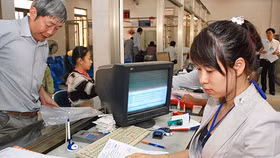 Đất bán giấy viết tay sẽ được cấp sổ đỏ