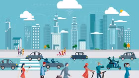 Năm 2020: Mục tiêu Việt Nam xây dựng thành phố thông minh hoàn toàn khả thi