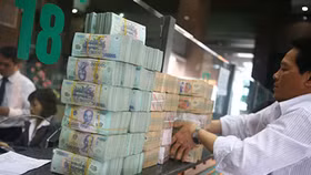 Nợ xấu ngân hàng “cấp độ thứ ba”