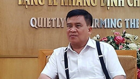 Kỷ lục xây cầu bê tông vĩnh cửu trong 50 ngày, chủ đầu tư nói gì?