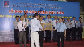 Dự án xơ sợi 7.000 tỷ đang “đắp chiếu”, lộ nhiều sai phạm