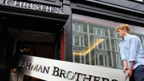 Ngành tài chính toàn cầu học được gì từ vụ Lehman Brothers?