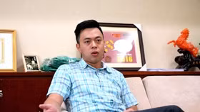 Ông Vũ Quang Hải xin rút khỏi HĐQT Sabeco