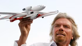 “Đường ra biển lớn” và bản lĩnh Richard Branson