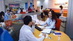 NHNN hướng dẫn cấp Giấy biên nhận giữ đăng ký xe thế chấp ngân hàng