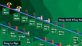 Trên 460 thủy điện nhỏ bị loại khỏi quy hoạch