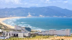 CEO Tập đoàn FLC: “Chúng tôi không tham làm nhiều dự án…”