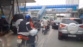 BRT vẫn "loay hoay" để nhanh