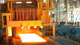 [Infographics] 12 dự án luyện thép bị loại khỏi quy hoạch