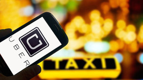 Uber “vui mừng” vì được nộp thuế tại Việt Nam