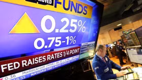 FED tăng lãi suất tác động nhiều chiều đến Việt Nam