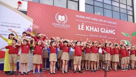 Vinmec và Vinschool chuyển đổi sang mô hình phi lợi nhuận