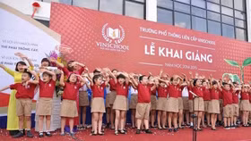 Vinmec và Vinschool chuyển đổi sang mô hình phi lợi nhuận