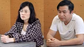 Khởi tố kiều nữ “rút ruột” 48 tỷ đồng tại Eximbank