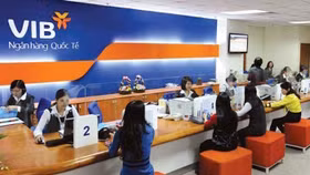 Chủ thẻ VIB mất 1.526 USD còn bị phạt lãi 88 triệu đồng