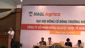 Câu hỏi không lời đáp: "Hoàng Anh Gia Lai còn gì để bán?"