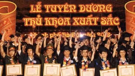 90% thủ khoa quay lưng, từ chối chính sách đãi ngộ của Thủ đô