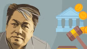 Đại gia Việt mê ngân hàng: Bả vinh hoa hay ngỗng đẻ trứng vàng?