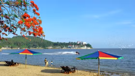 Siêu dự án nghỉ dưỡng hơn 8.000 tỷ đồng tại Đồ Sơn,Hải Phòng