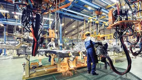 Công nghiệp 4.0 và khả năng tiếp cận của Việt Nam