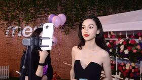 Có thể mất thông tin cá nhân với ứng dụng chụp ảnh Meitu