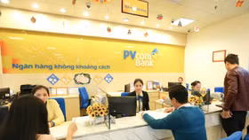 PVcomBank “Cú đột phá” mang tên Core T24